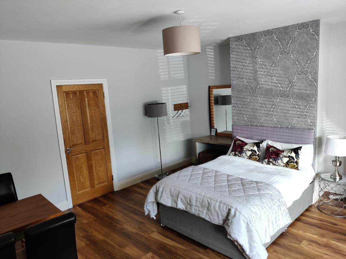Foxhollow House Suite Blarney Exterior foto