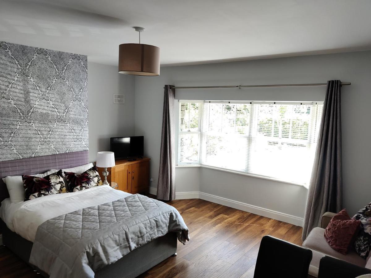 Foxhollow House Suite Blarney Exterior foto