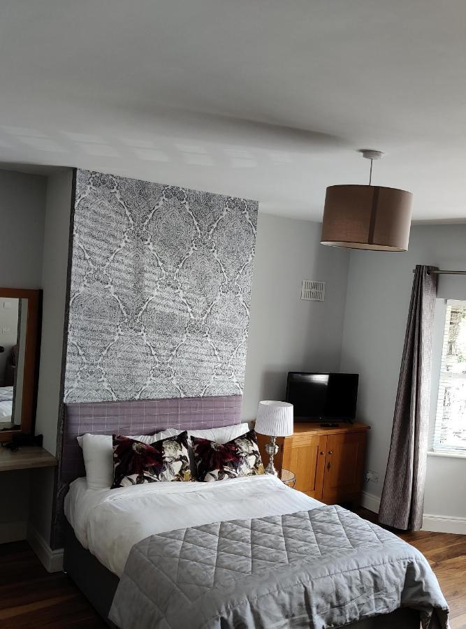 Foxhollow House Suite Blarney Exterior foto