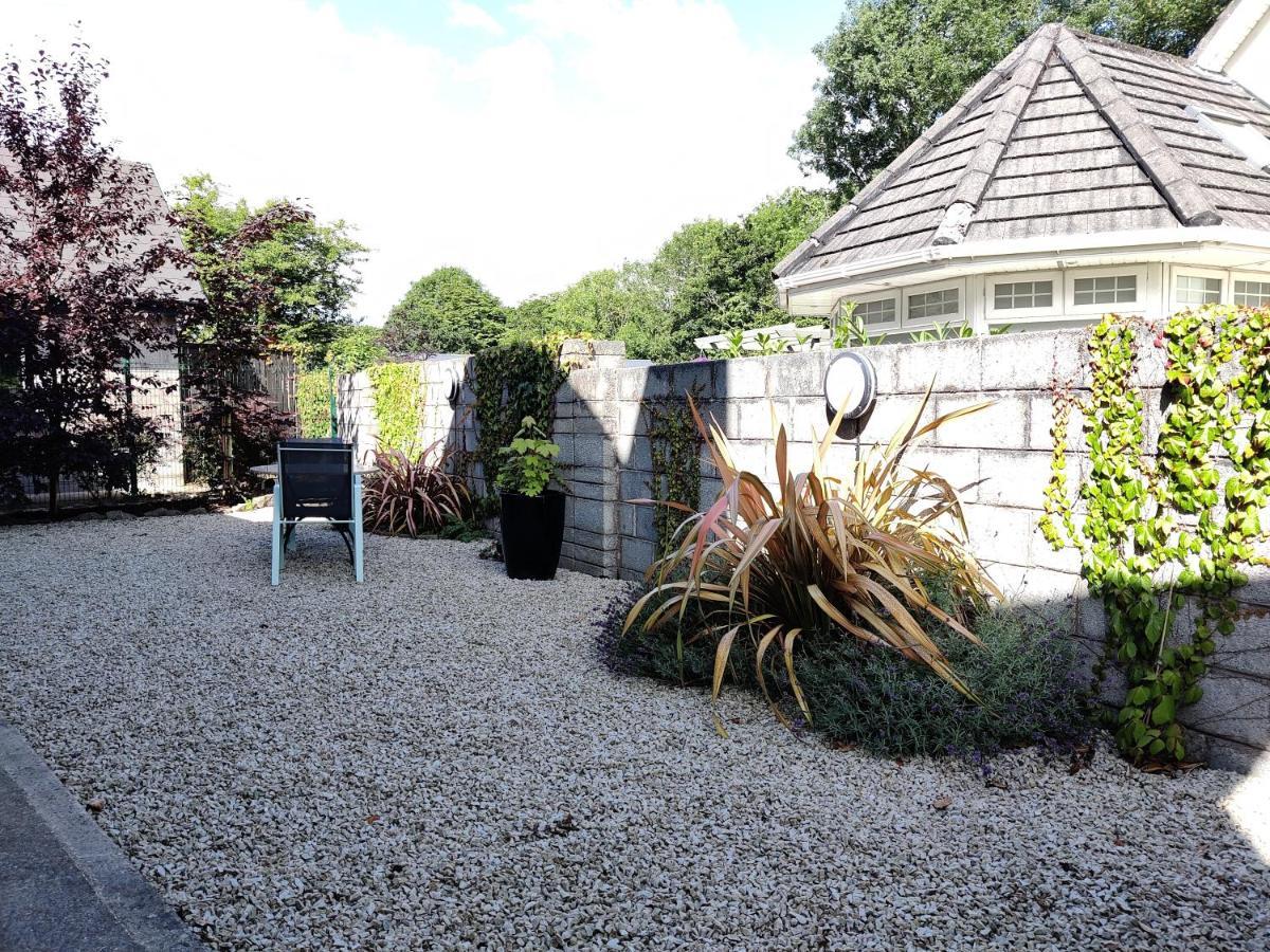 Foxhollow House Suite Blarney Exterior foto
