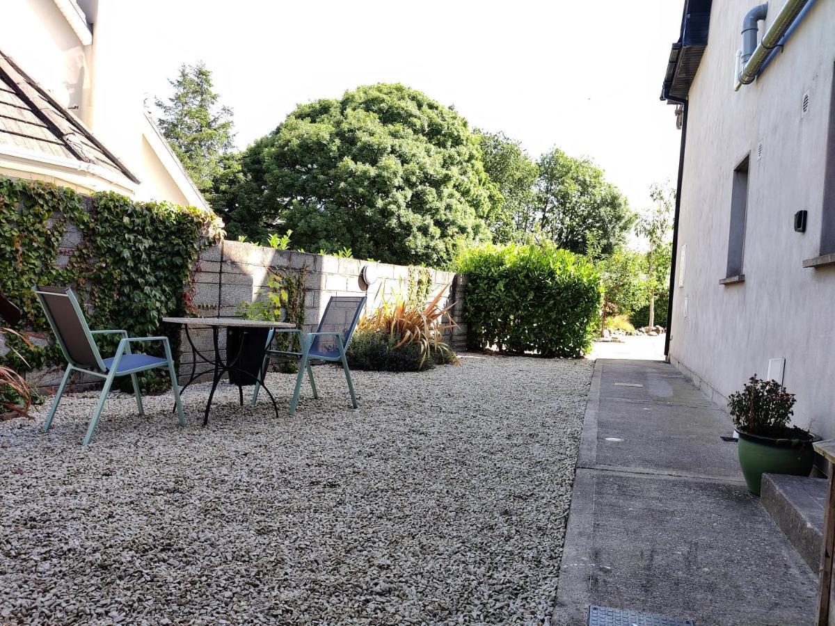 Foxhollow House Suite Blarney Exterior foto