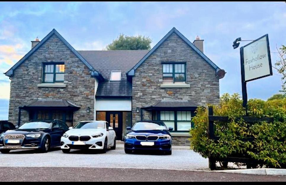 Foxhollow House Suite Blarney Exterior foto